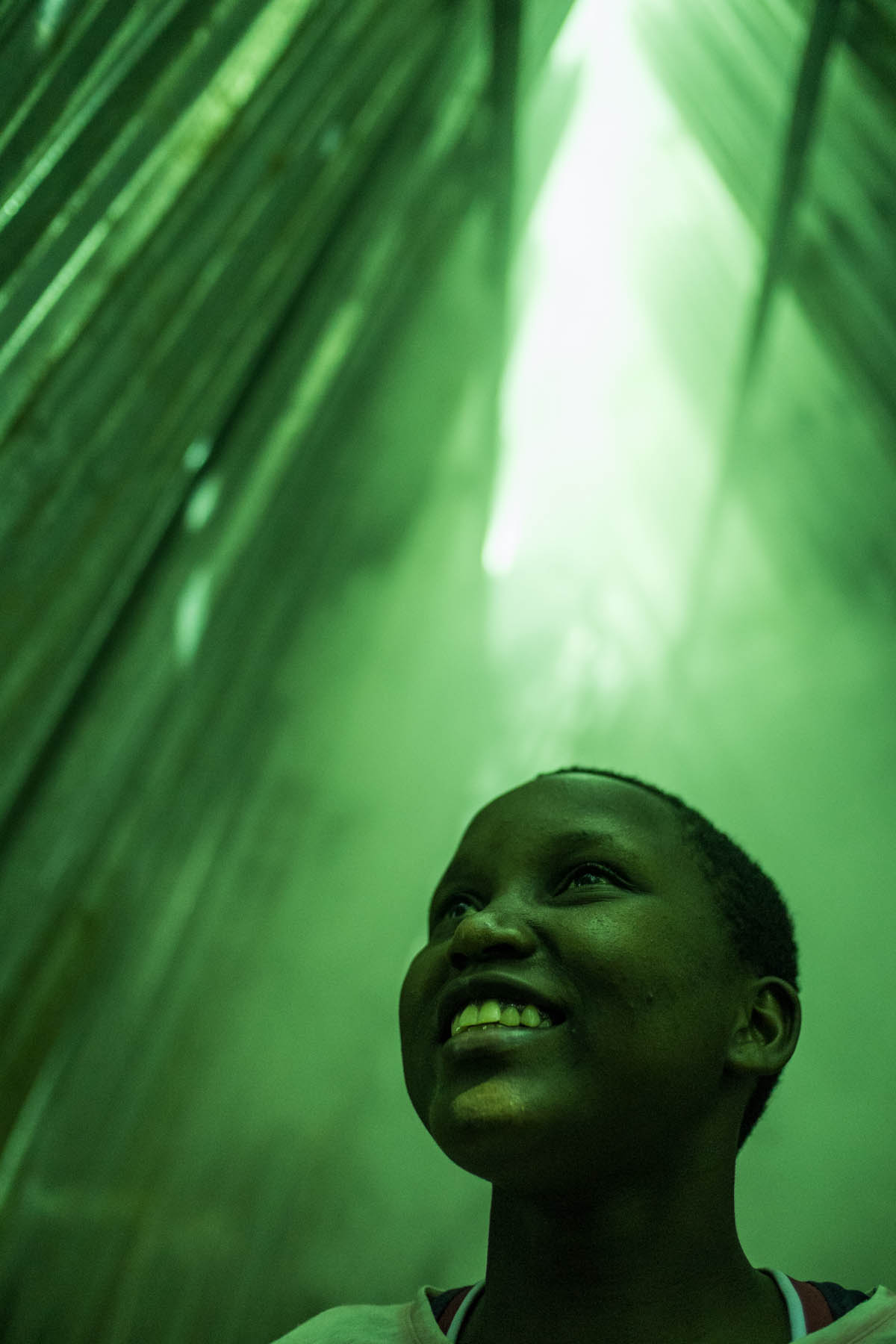 Entretien avec Eugénie Baccot