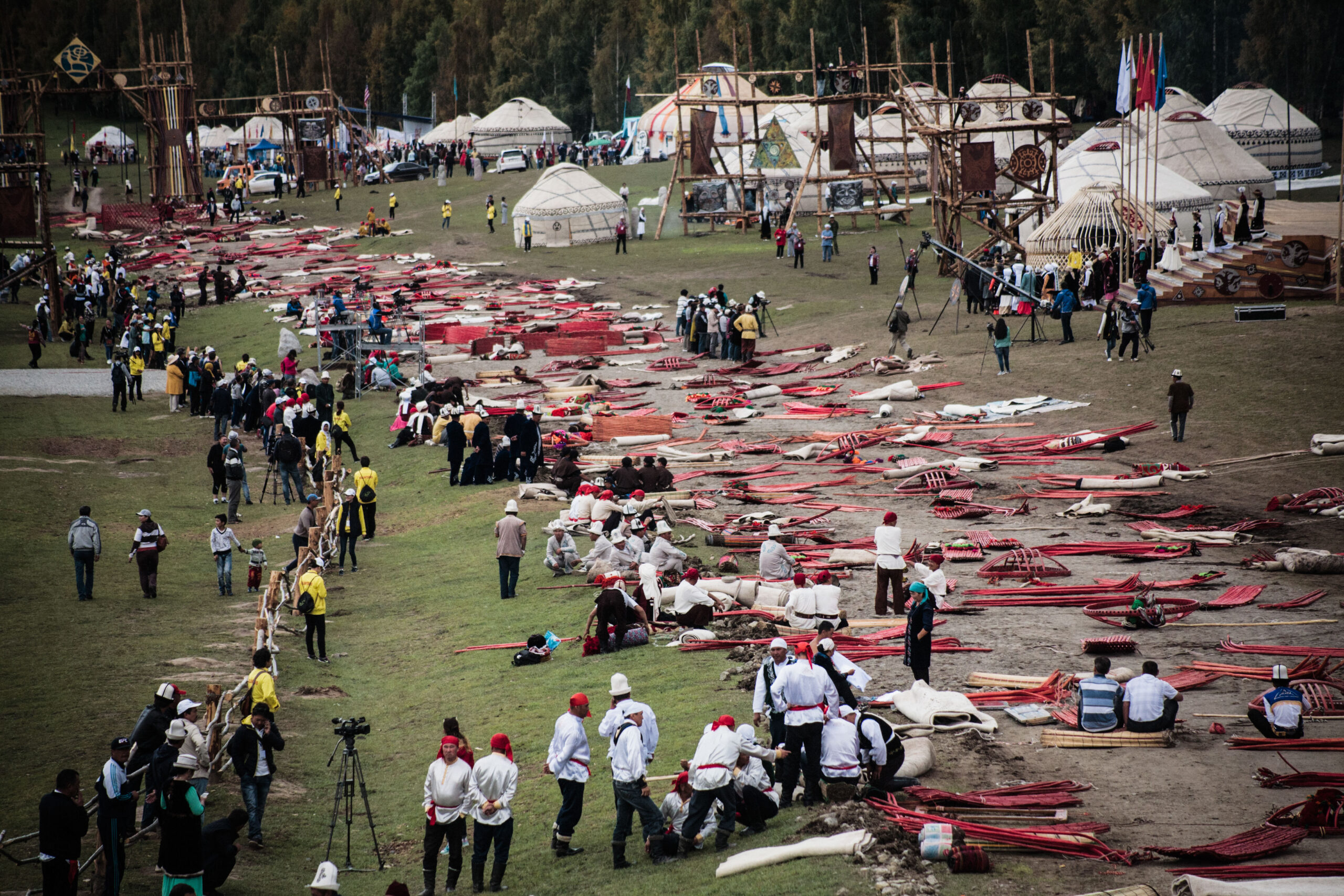 Entretien avec Juliette Robert