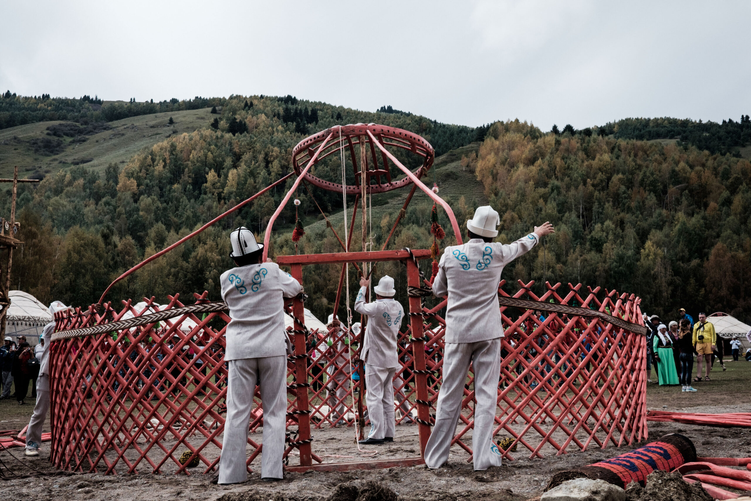 Entretien avec Juliette Robert
