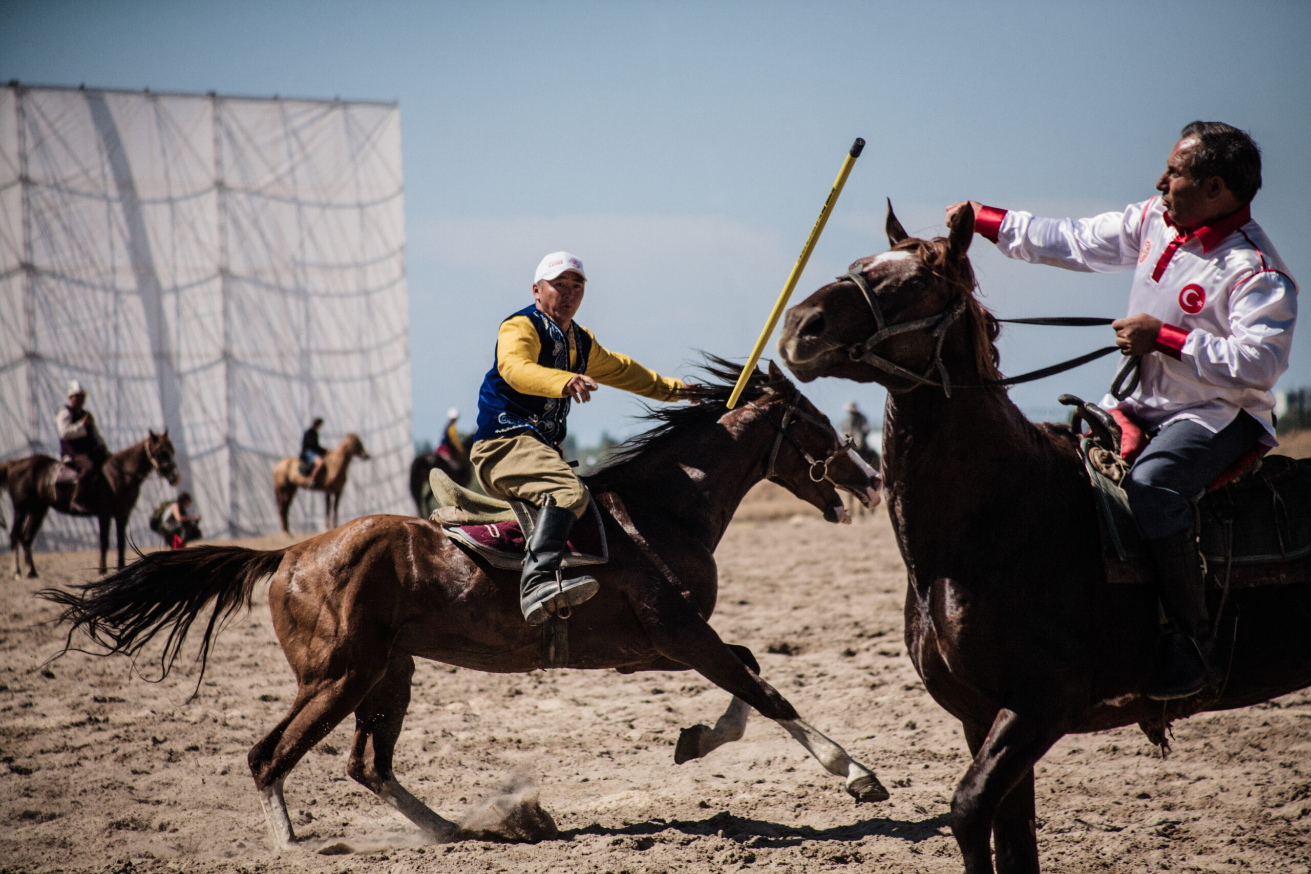 Entretien avec Juliette Robert