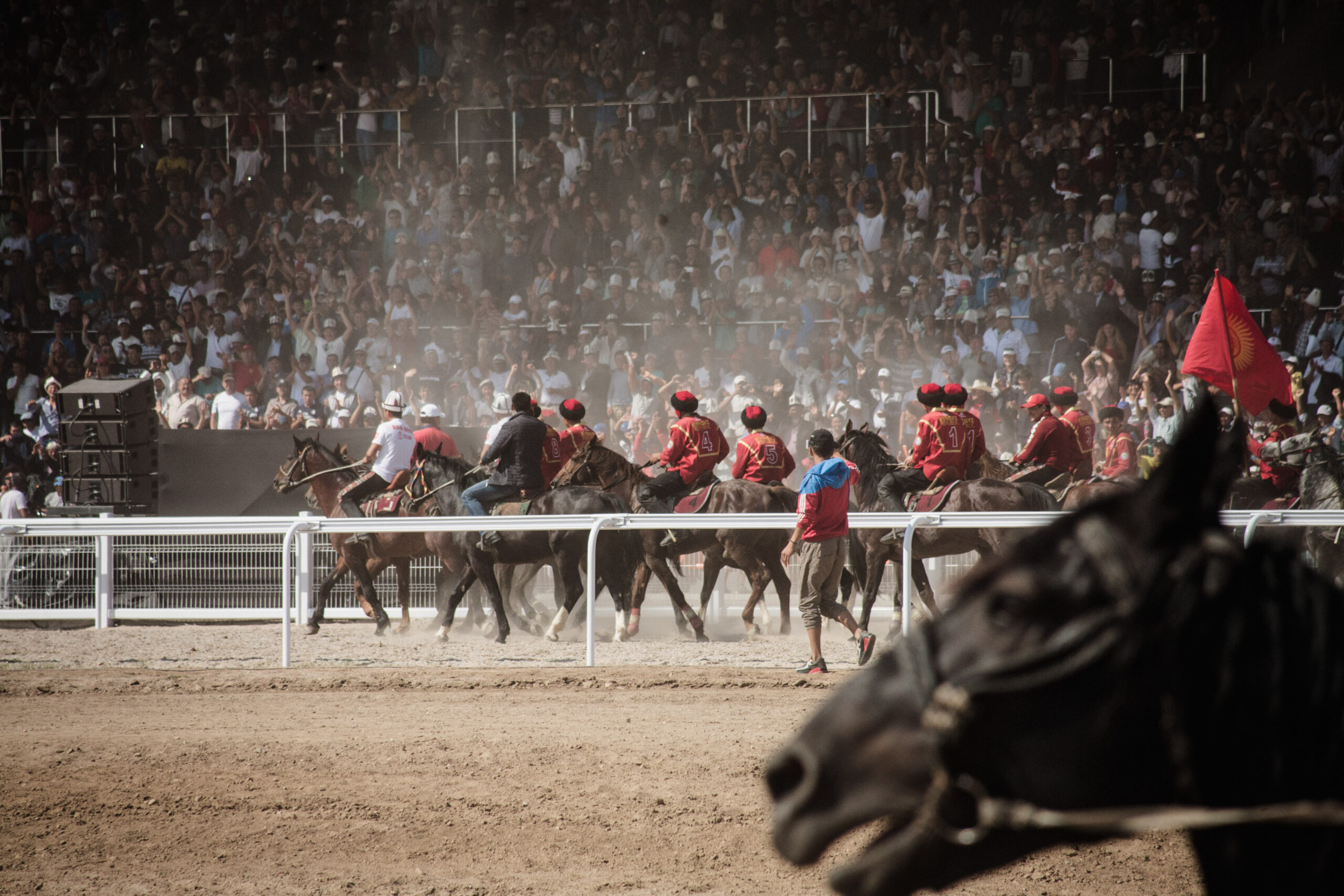 Entretien avec Juliette Robert
