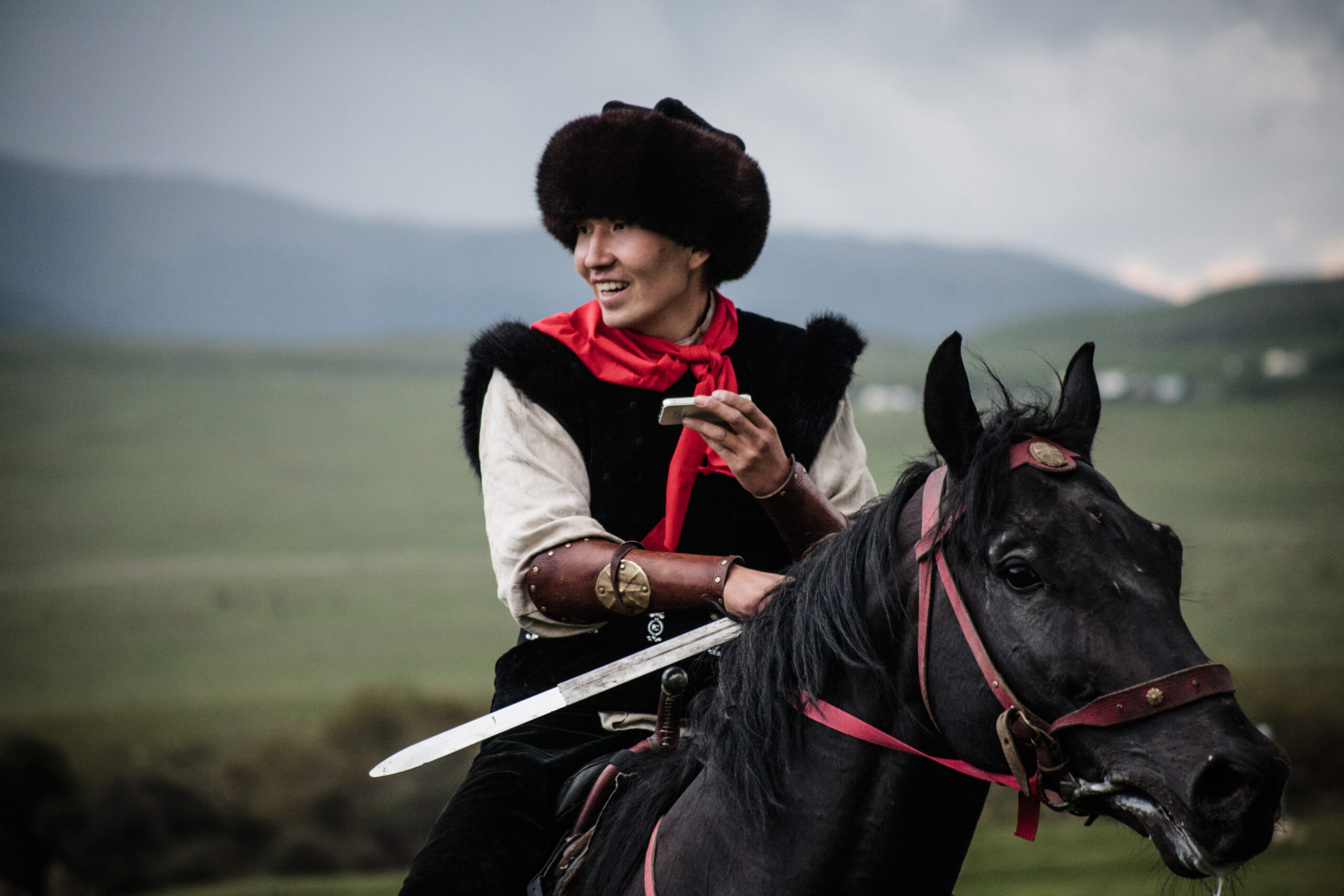 Entretien avec Juliette Robert