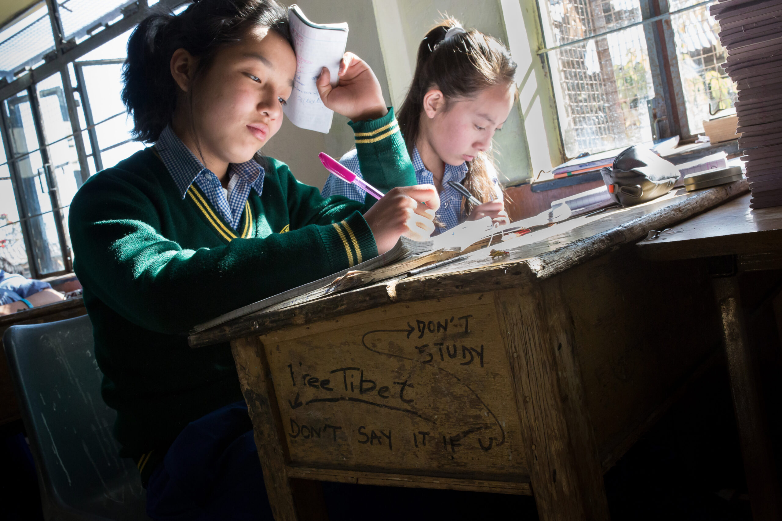 Entretien avec Anthony Micallef