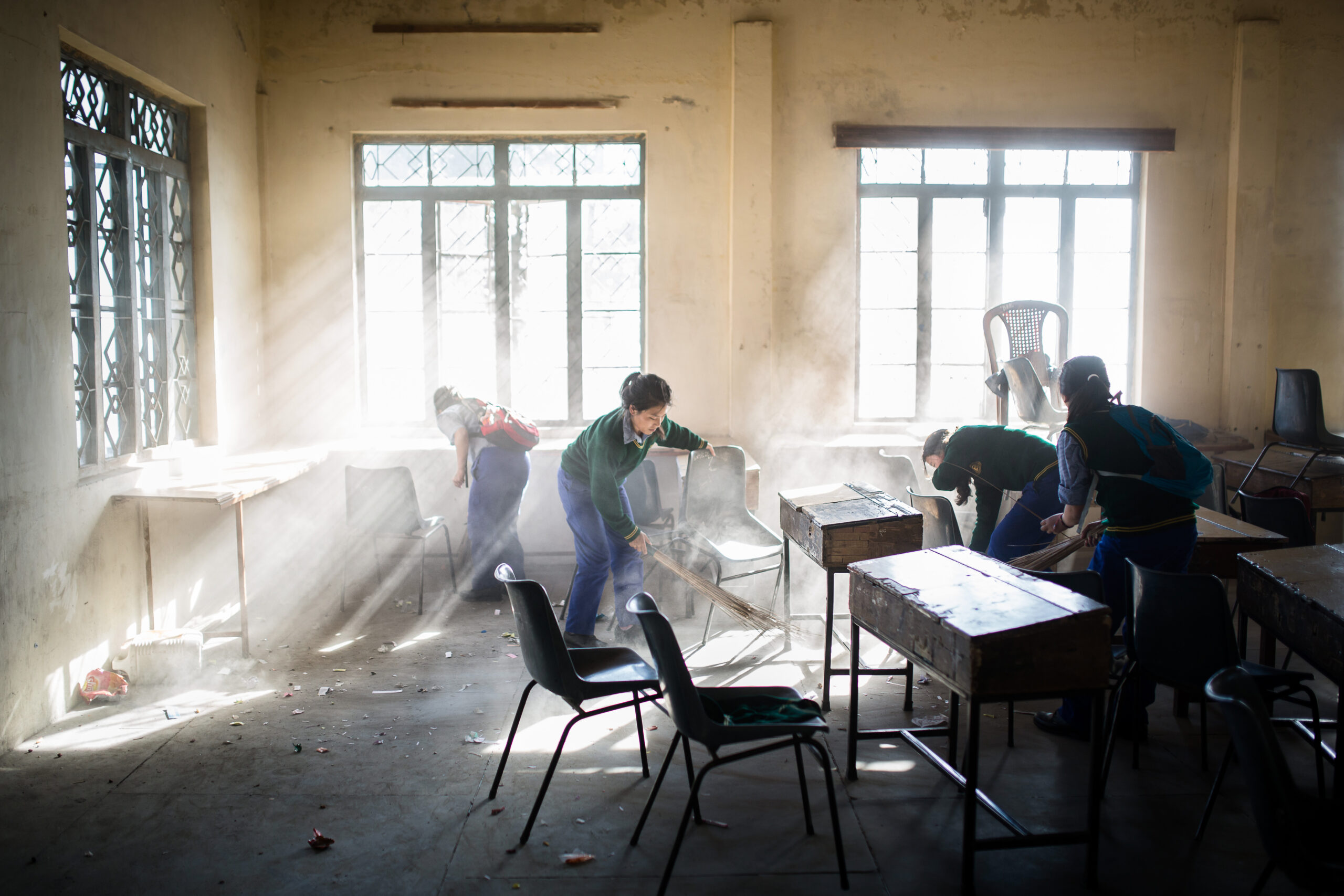 Entretien avec Anthony Micallef