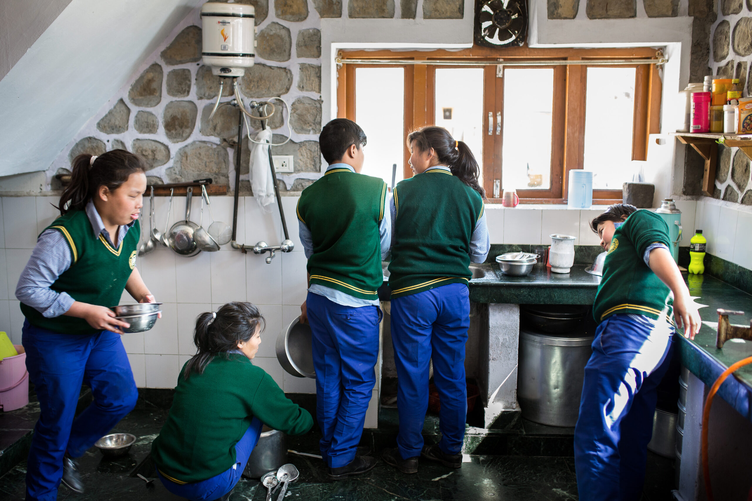 Entretien avec Anthony Micallef