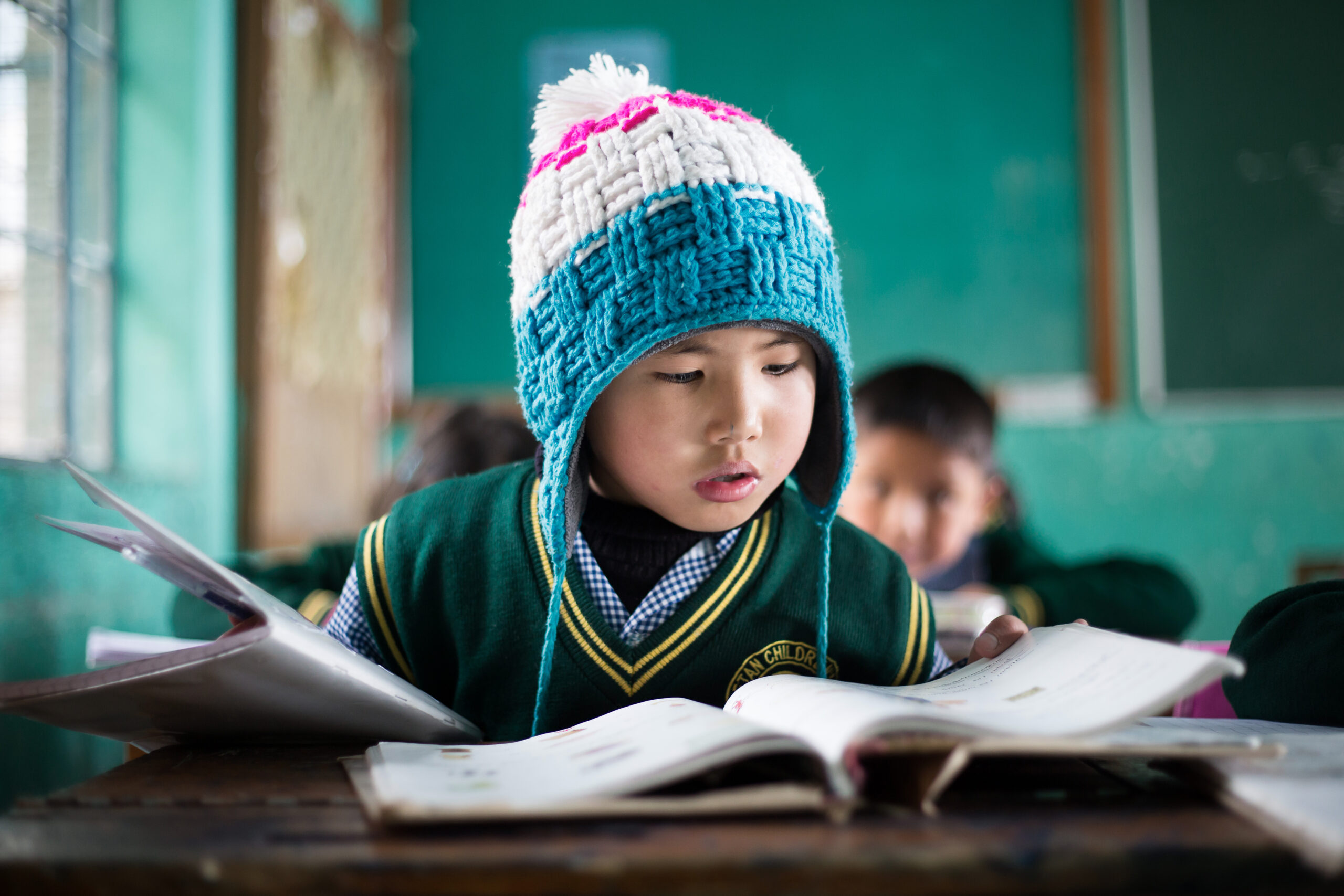 Entretien avec Anthony Micallef