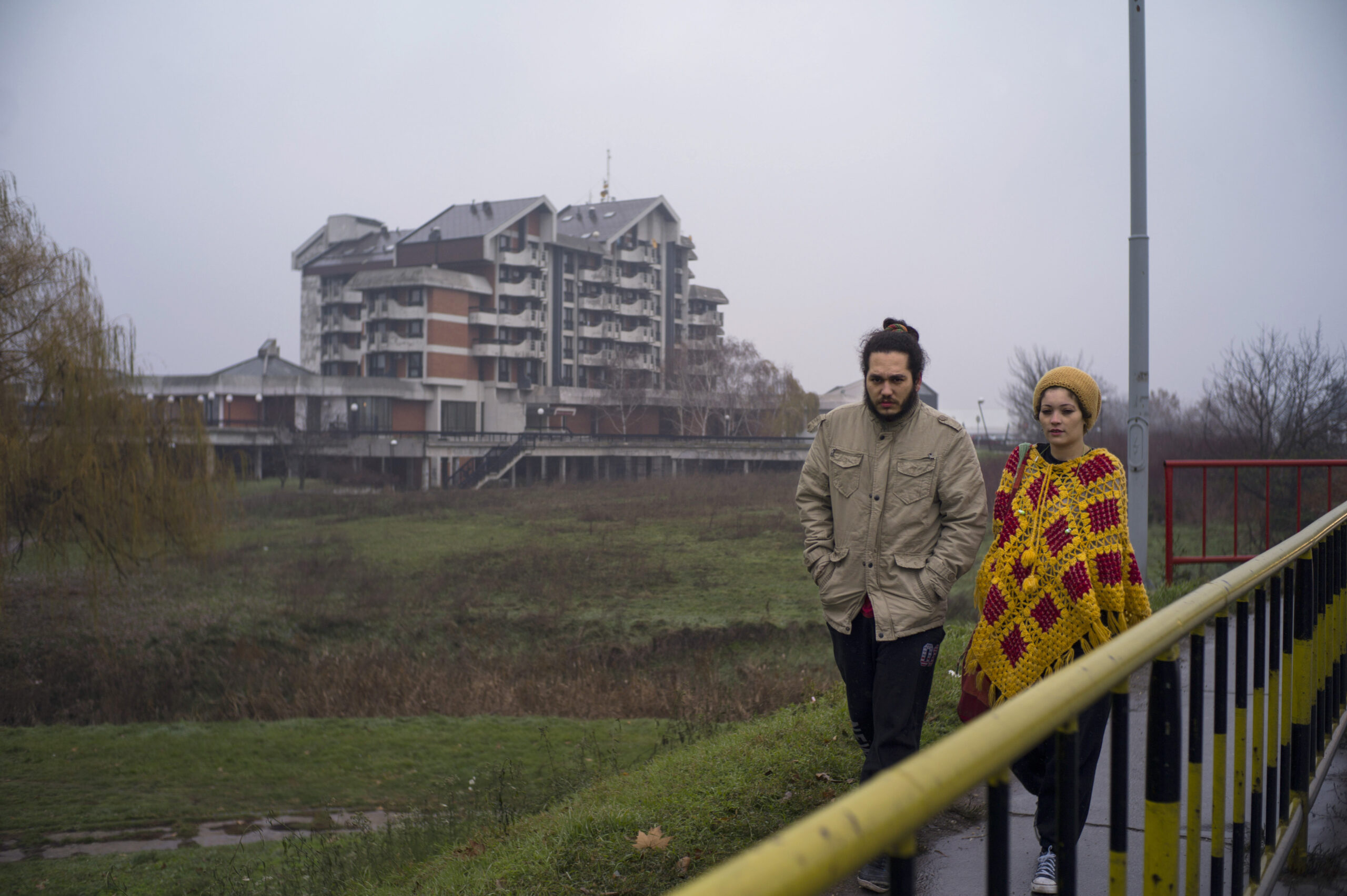 Entretien avec Corentin Fohlen