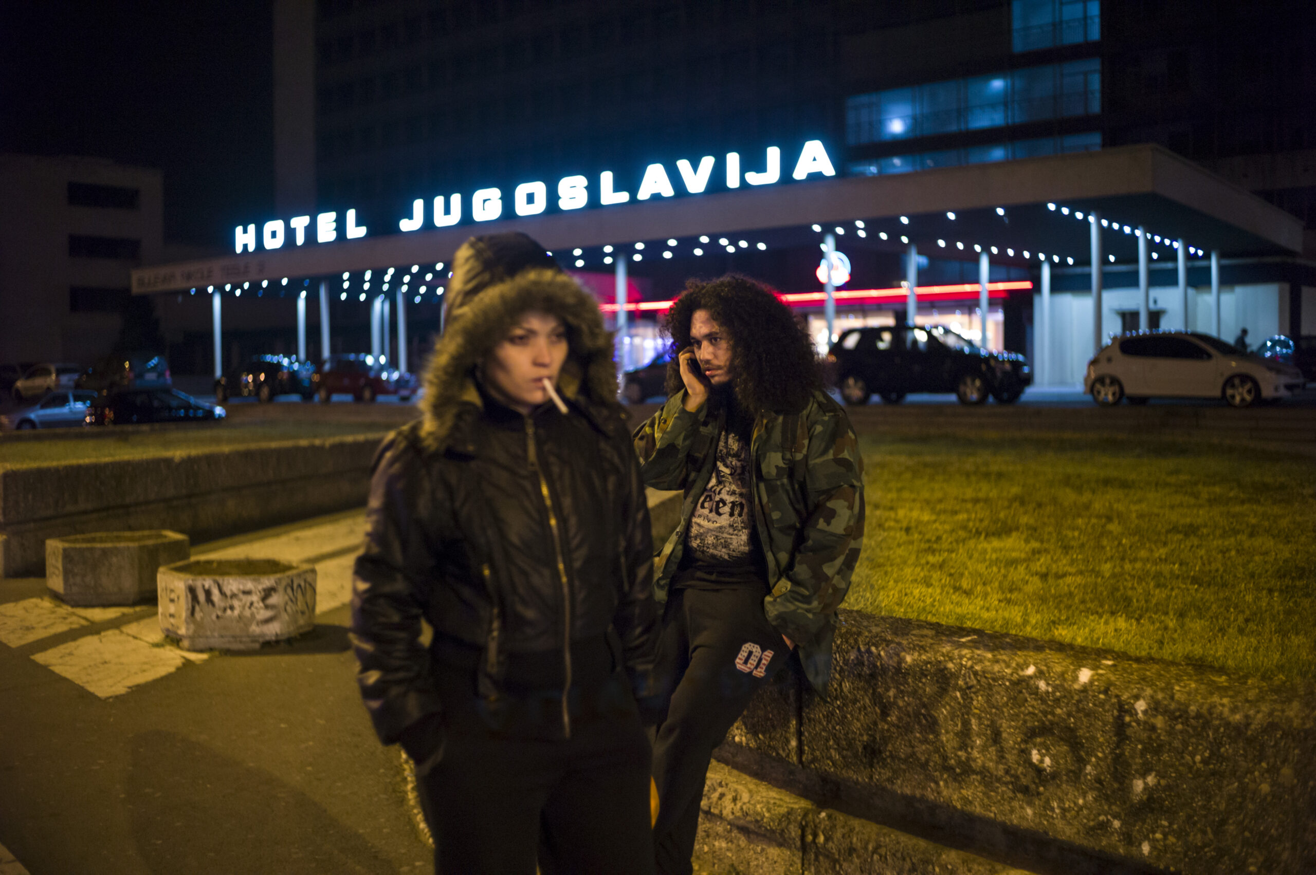 Entretien avec Corentin Fohlen