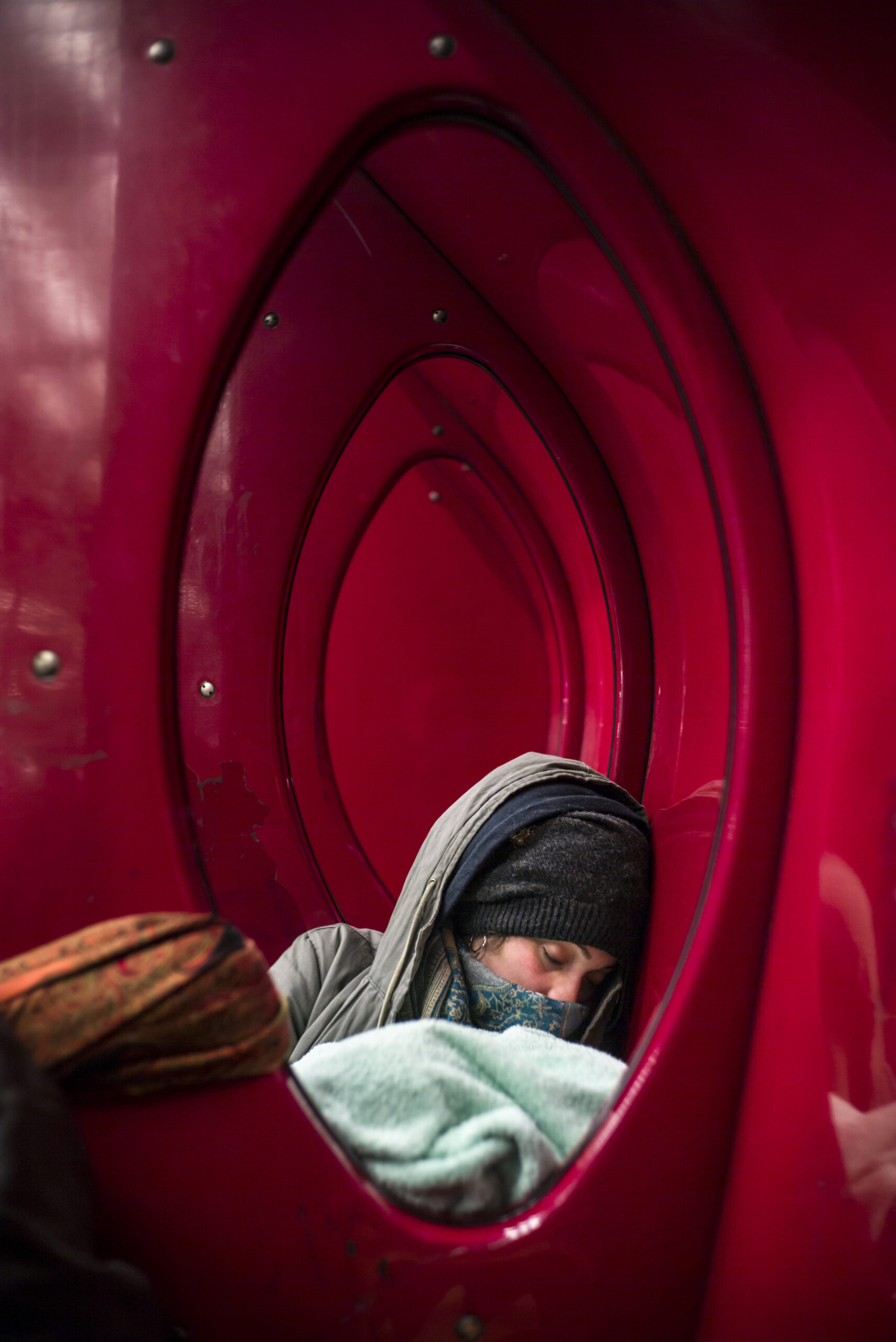 Entretien avec Corentin Fohlen