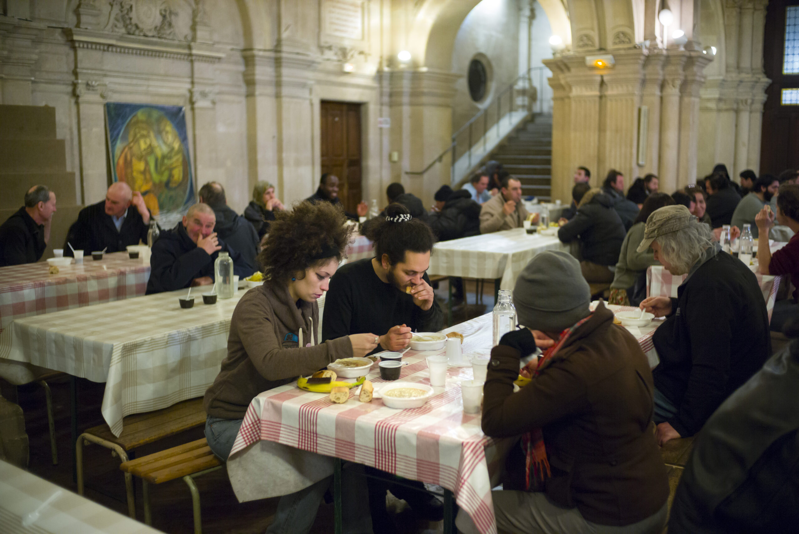 Entretien avec Corentin Fohlen