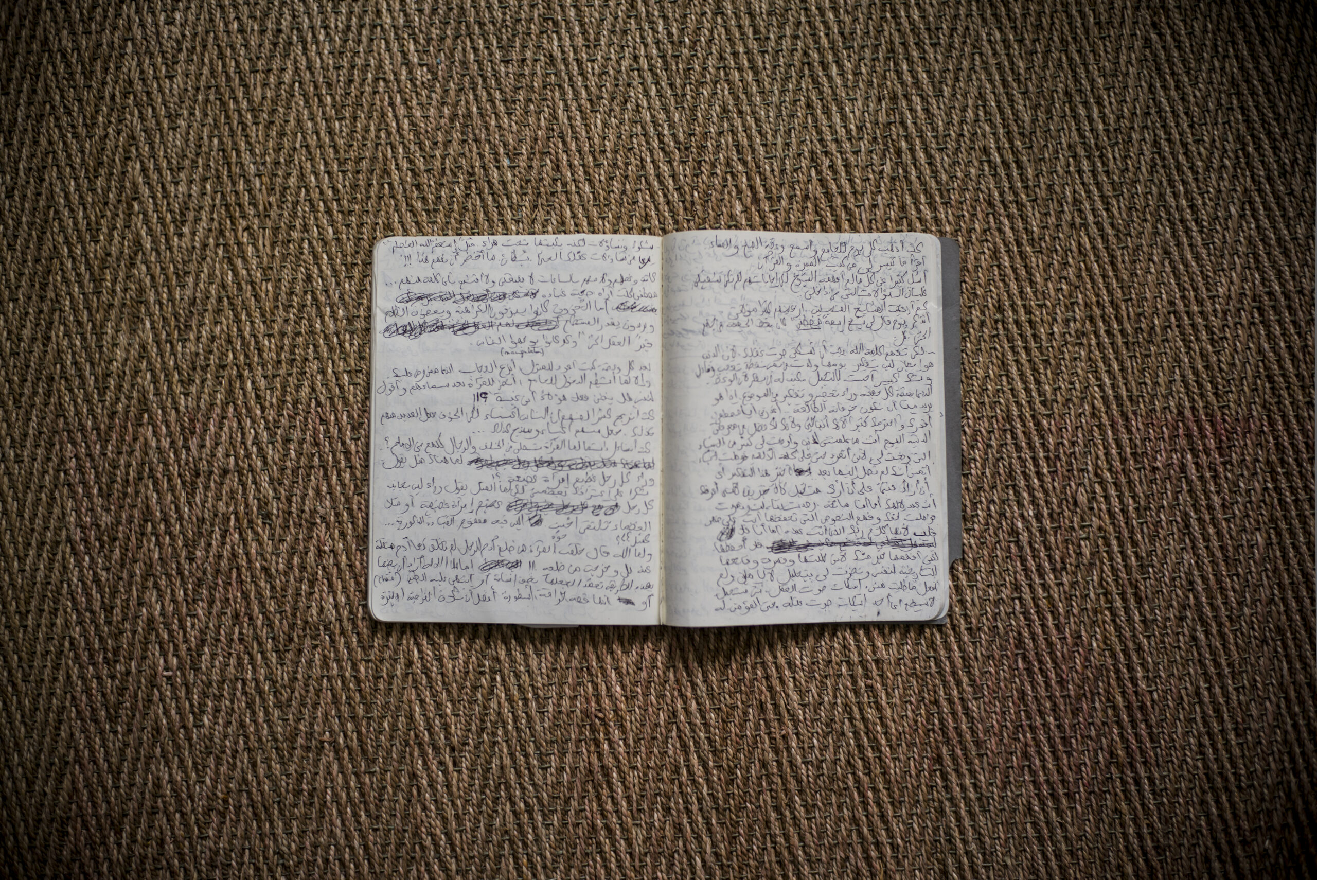 Entretien avec Corentin Fohlen