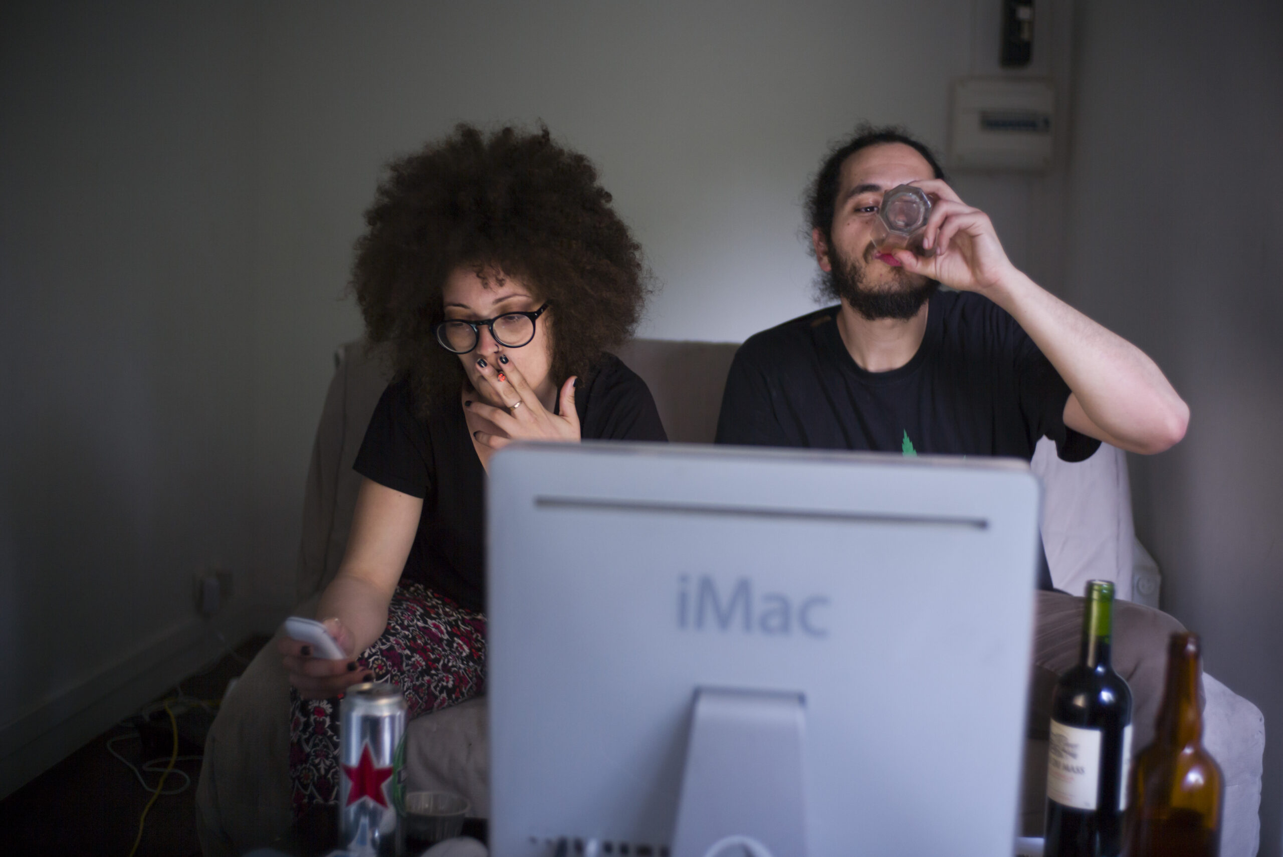 Entretien avec Corentin Fohlen