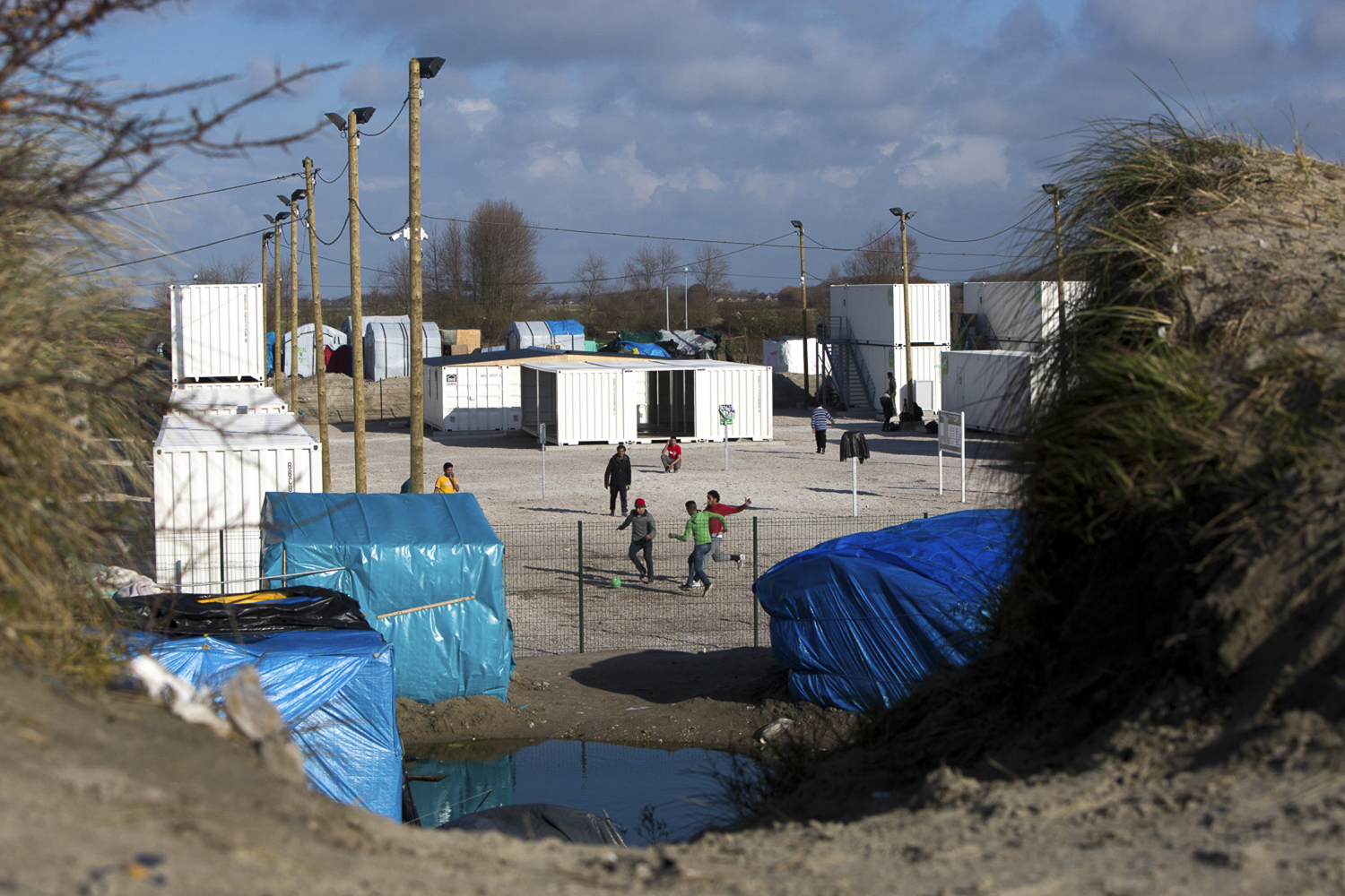 Entretien avec Romain Beurrier