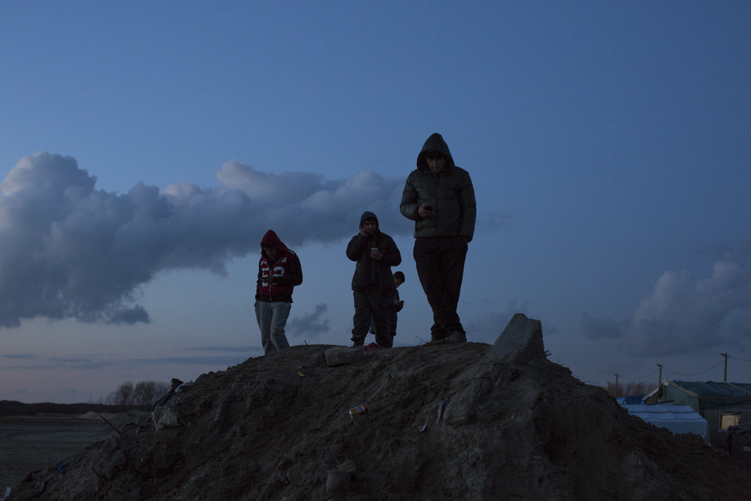 Entretien avec Romain Beurrier