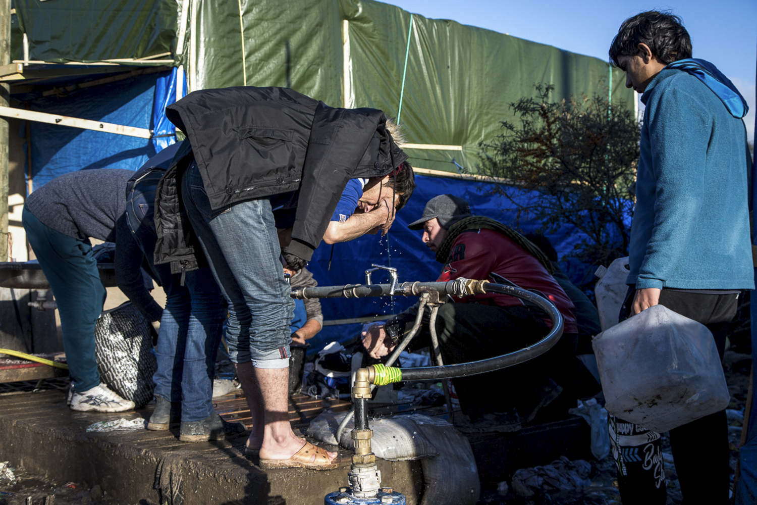 Entretien avec Romain Beurrier