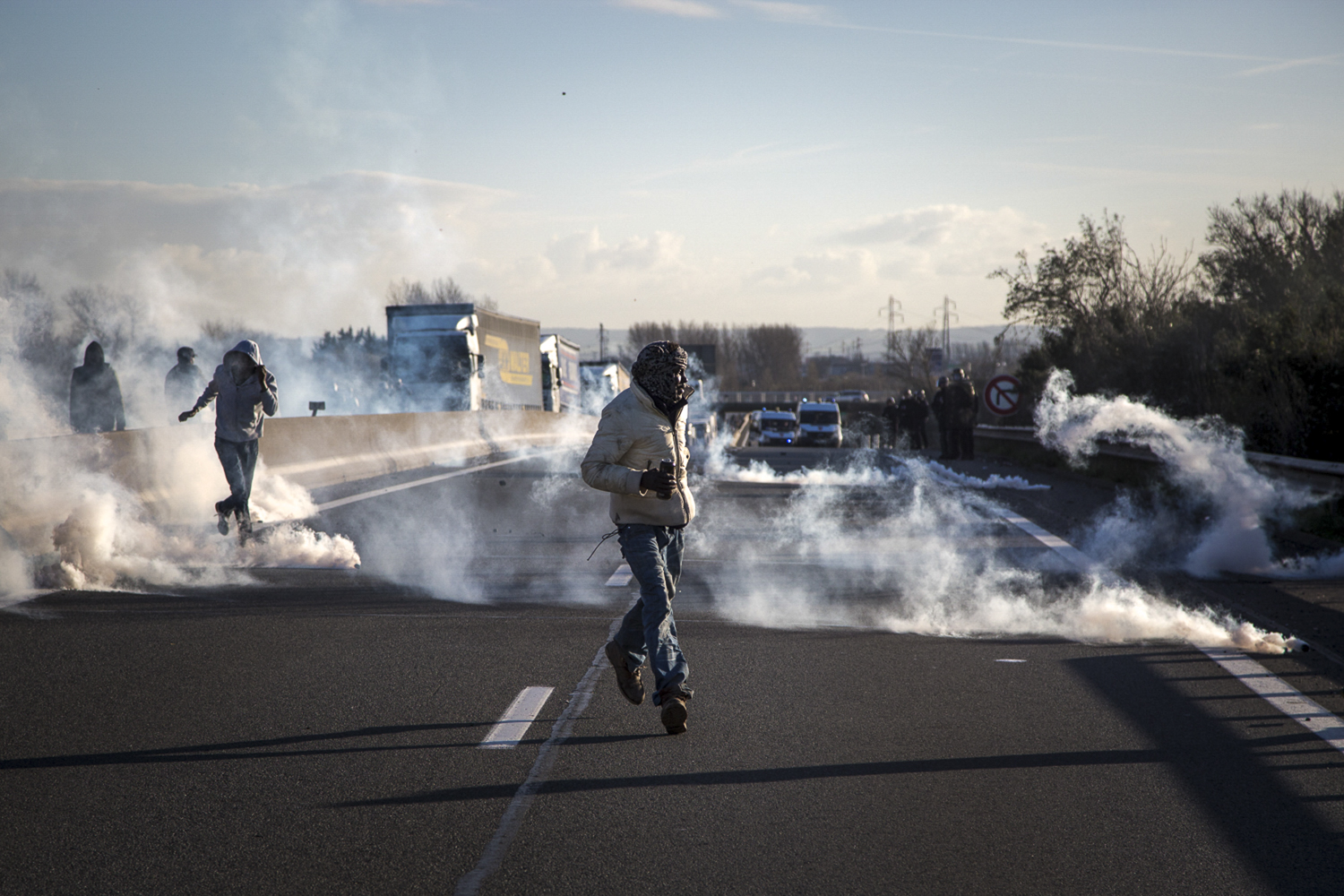 Entretien avec Romain Beurrier