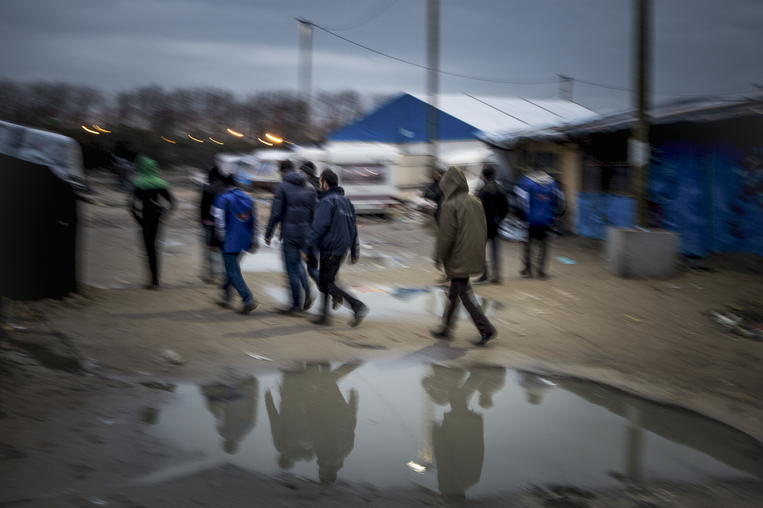 Entretien avec Romain Beurrier
