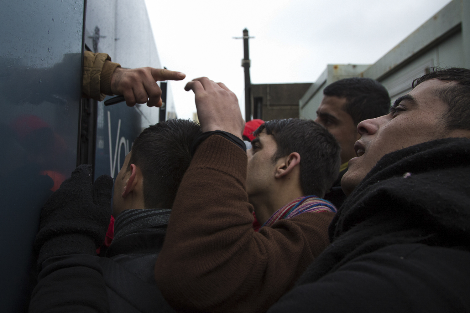 Entretien avec Romain Beurrier