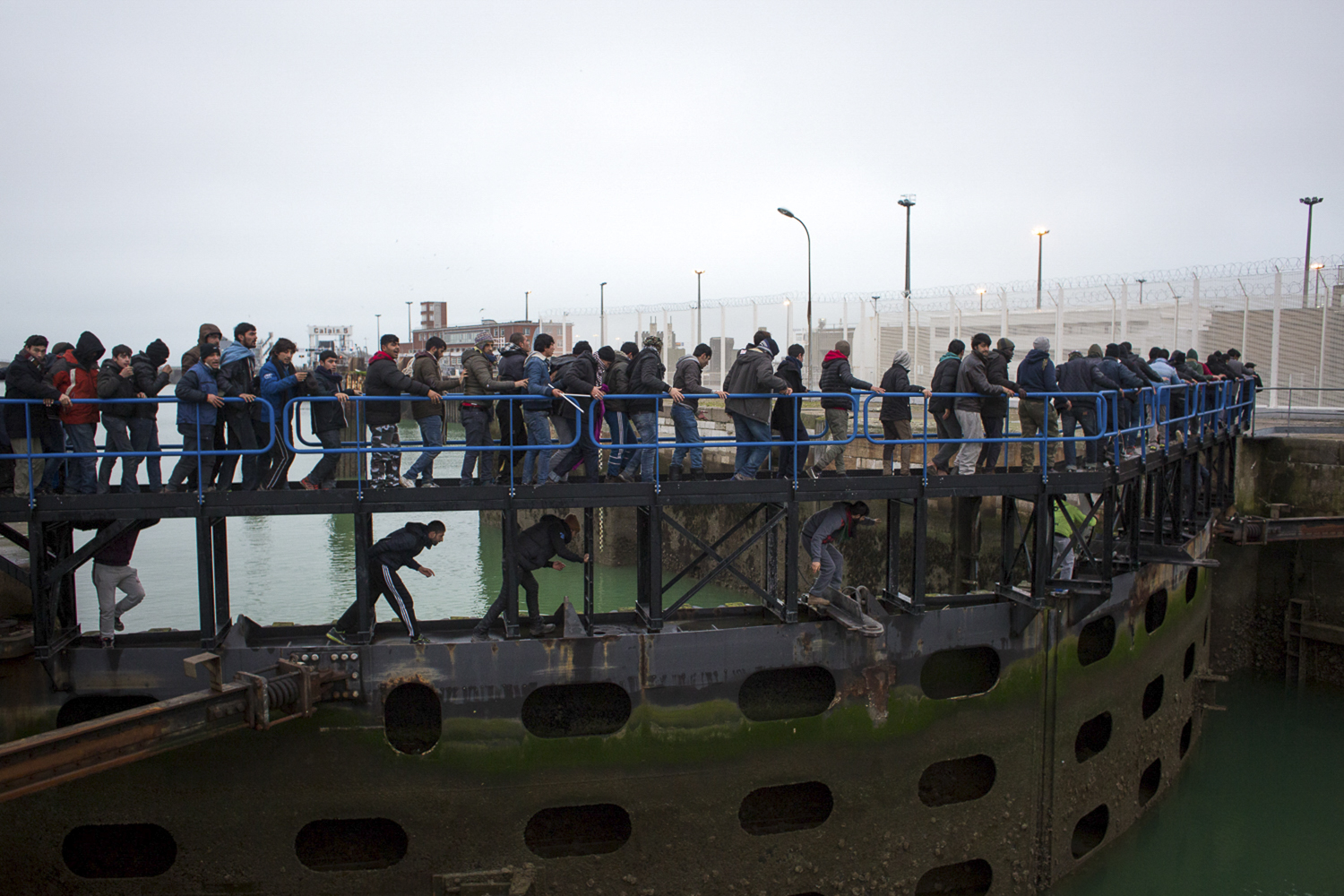 Entretien avec Romain Beurrier
