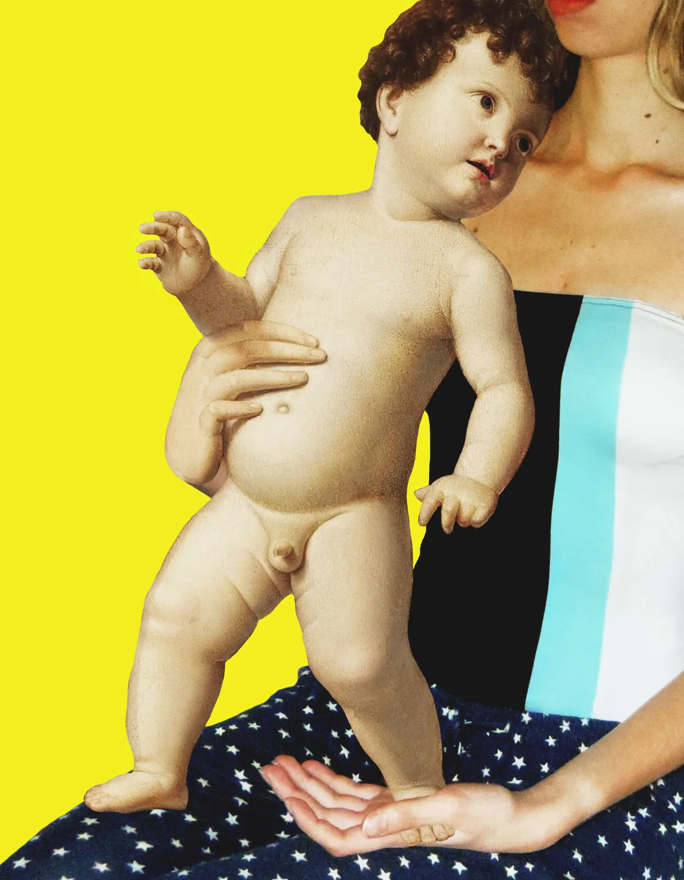 Persistance du modèle religieux