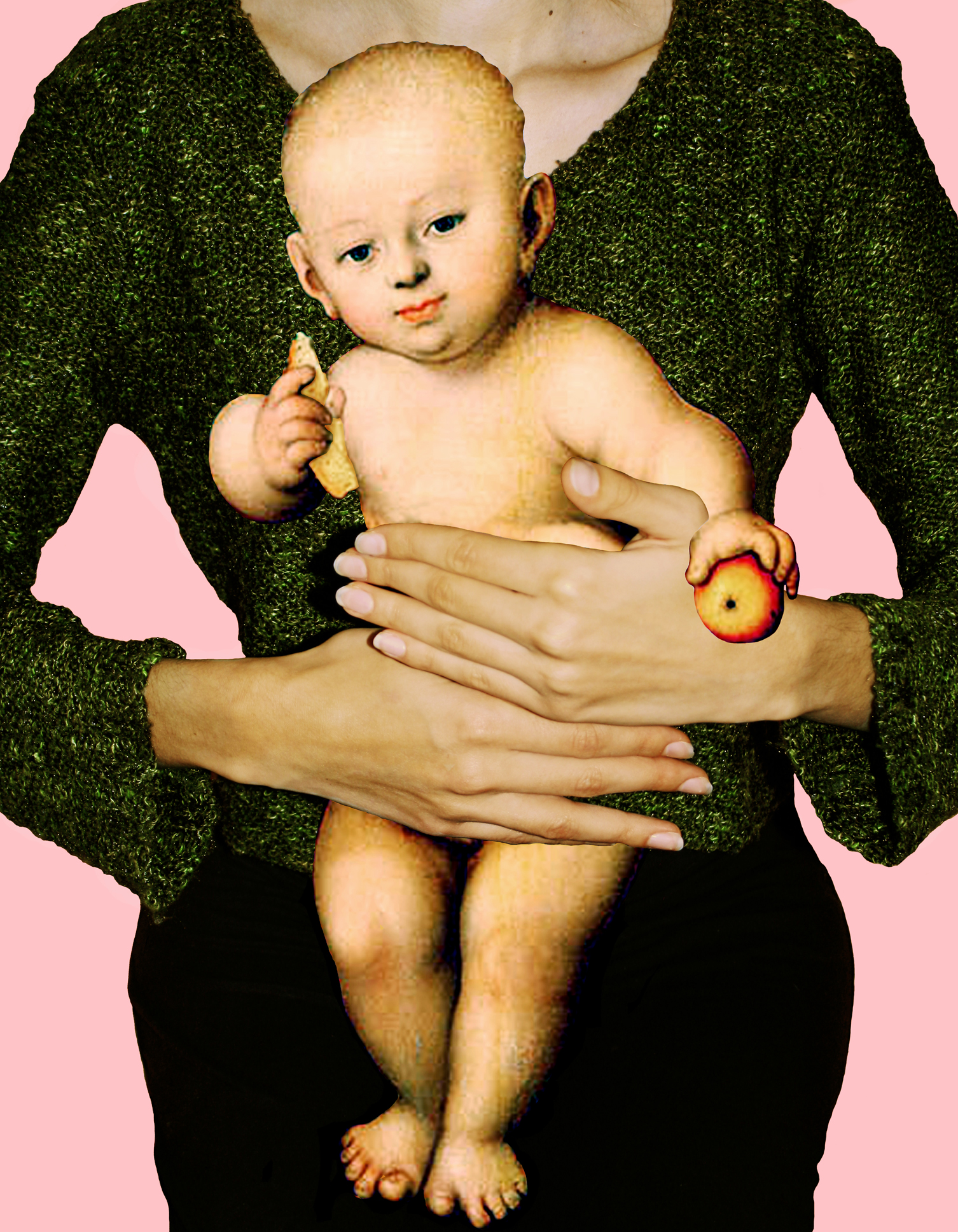 Persistance du modèle religieux