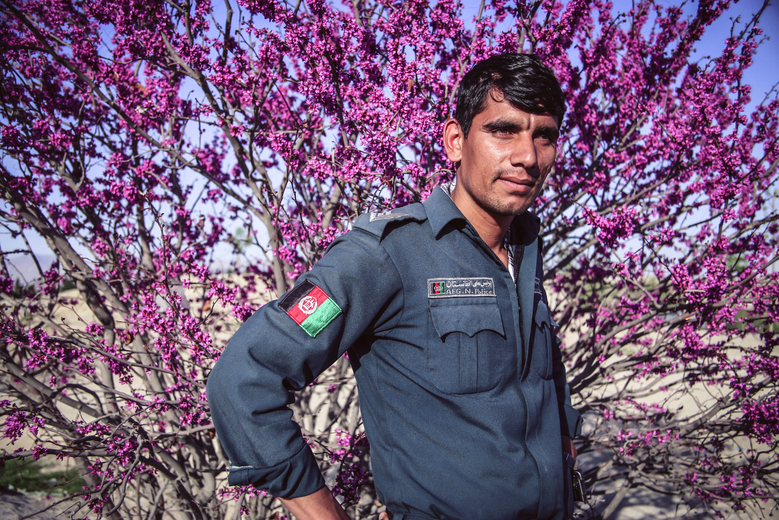 Entretien avec Sarah El Younsi