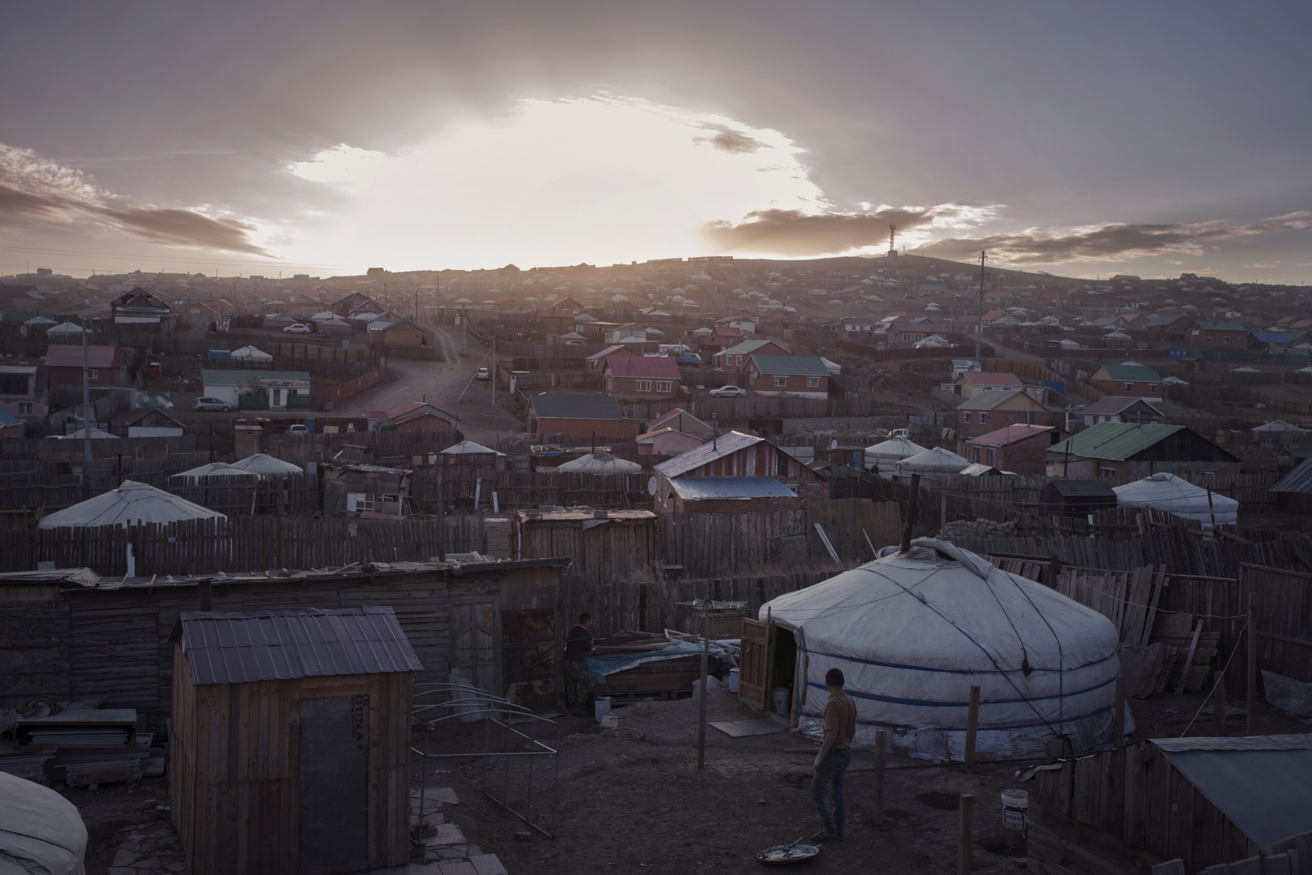 Entretien avec Elliott Verdier