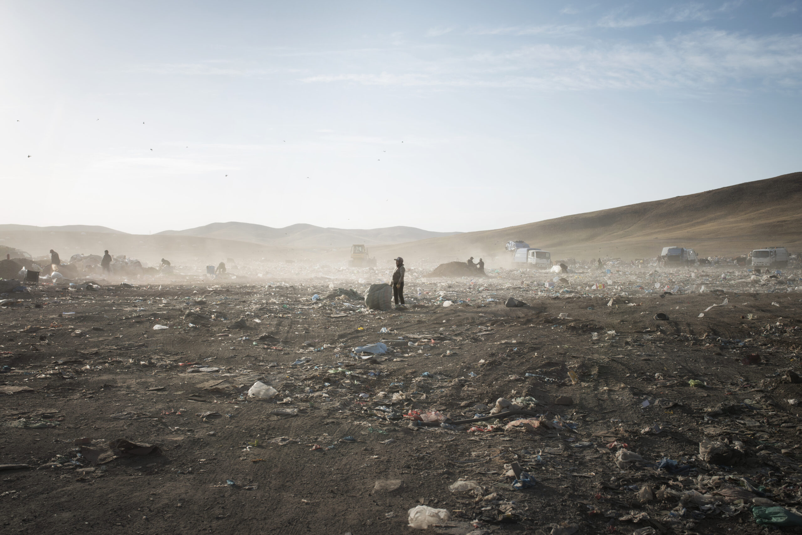 Entretien avec Elliott Verdier