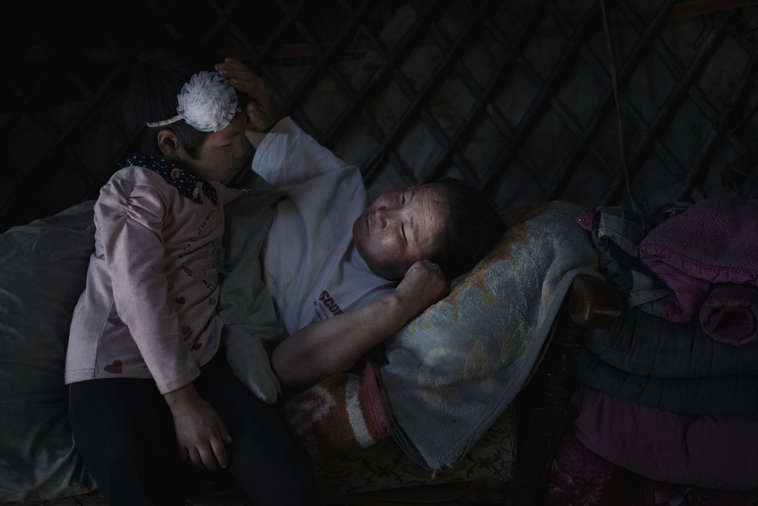 Entretien avec Elliott Verdier