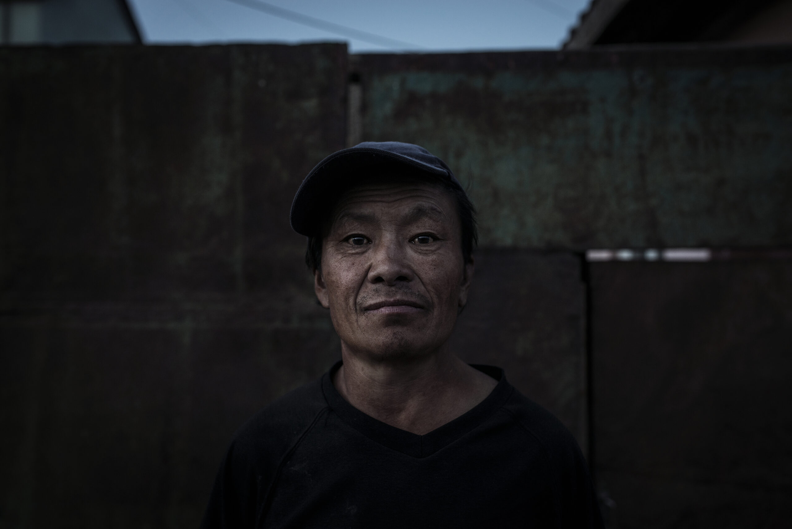 Entretien avec Elliott Verdier