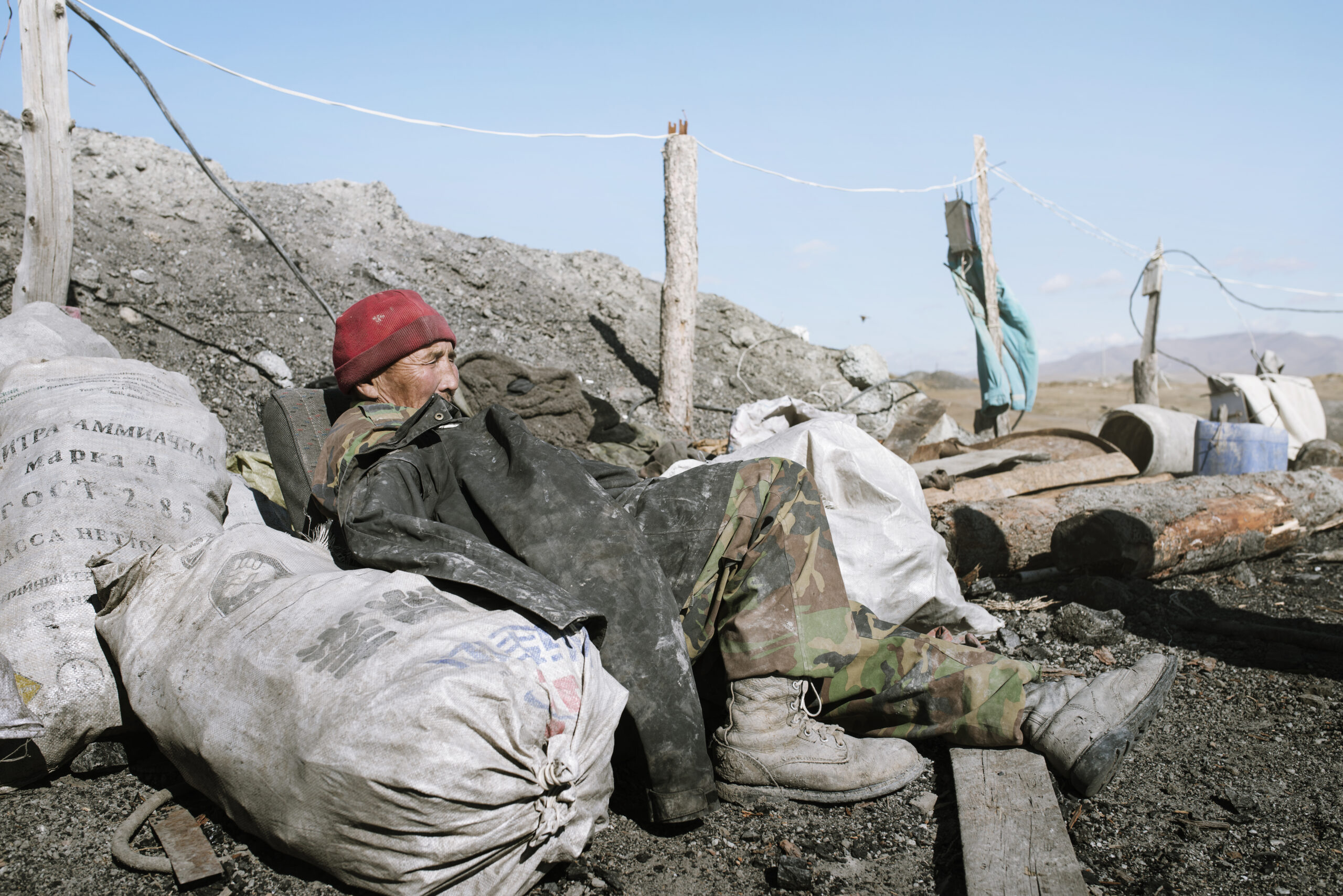 Entretien avec Elliott Verdier