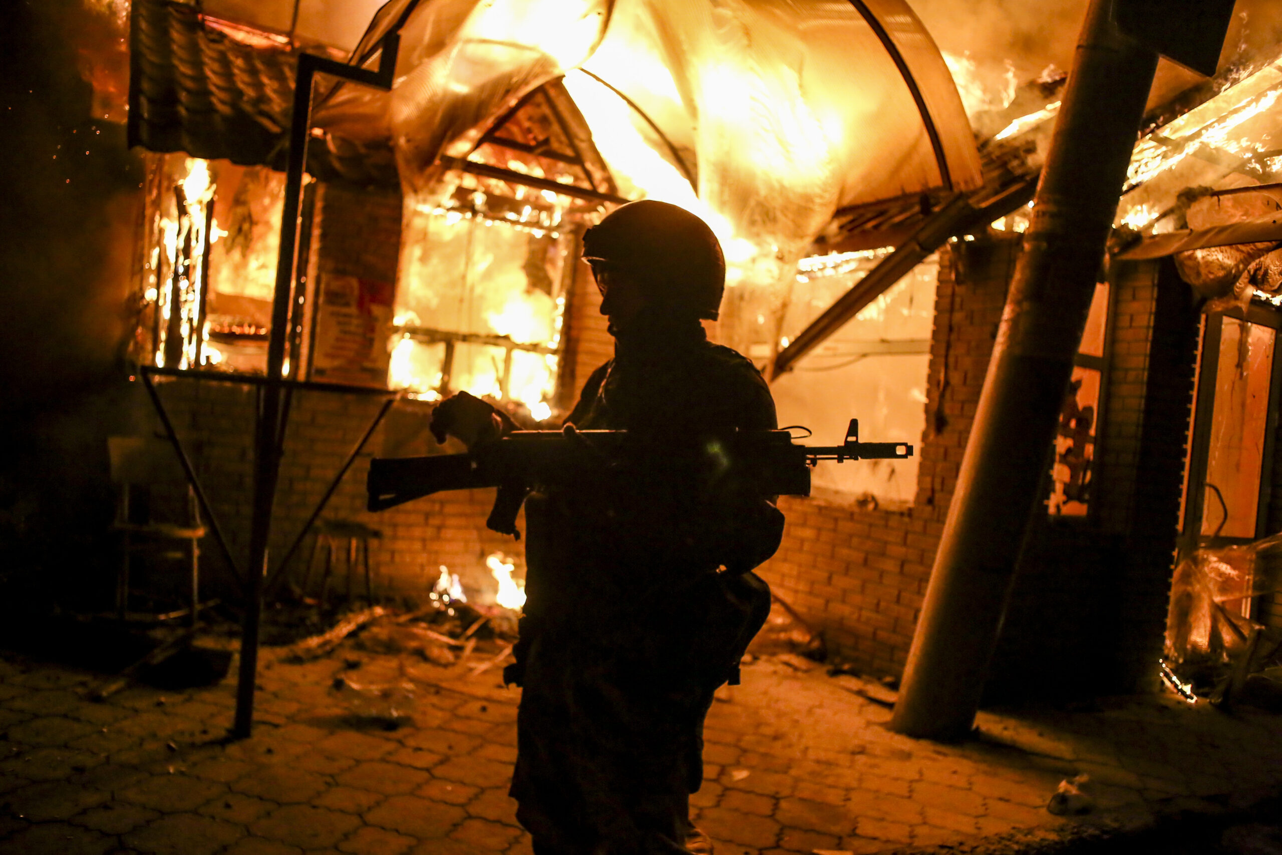 Entretien avec Michel Bunel