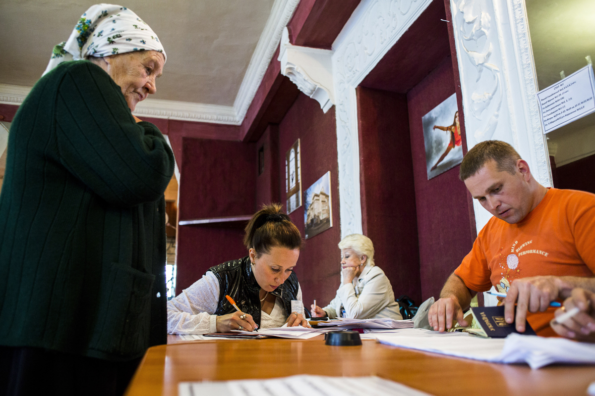 Entretien avec Michel Bunel