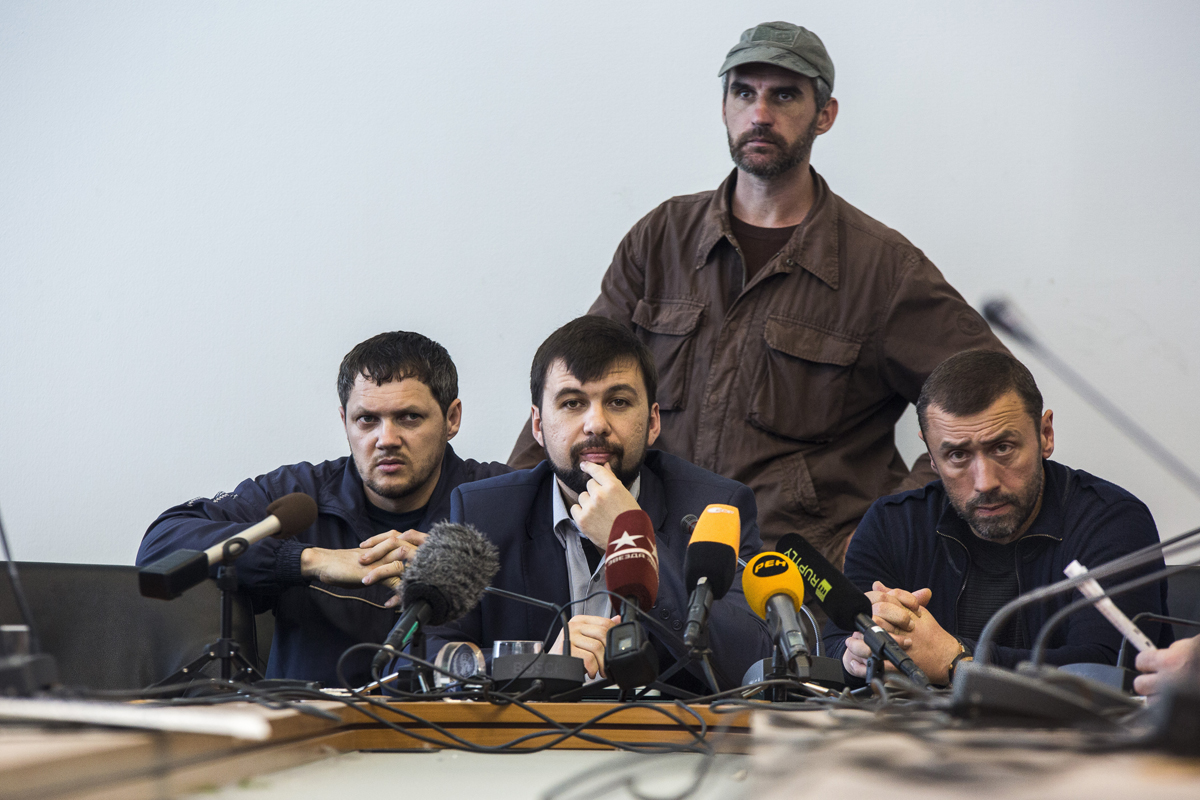 Entretien avec Michel Bunel