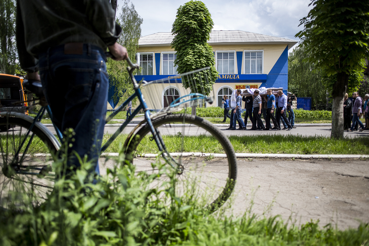 Entretien avec Michel Bunel