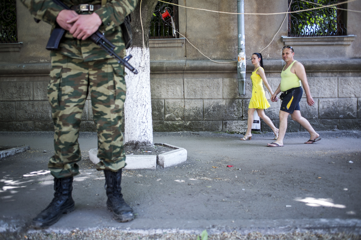 Entretien avec Michel Bunel