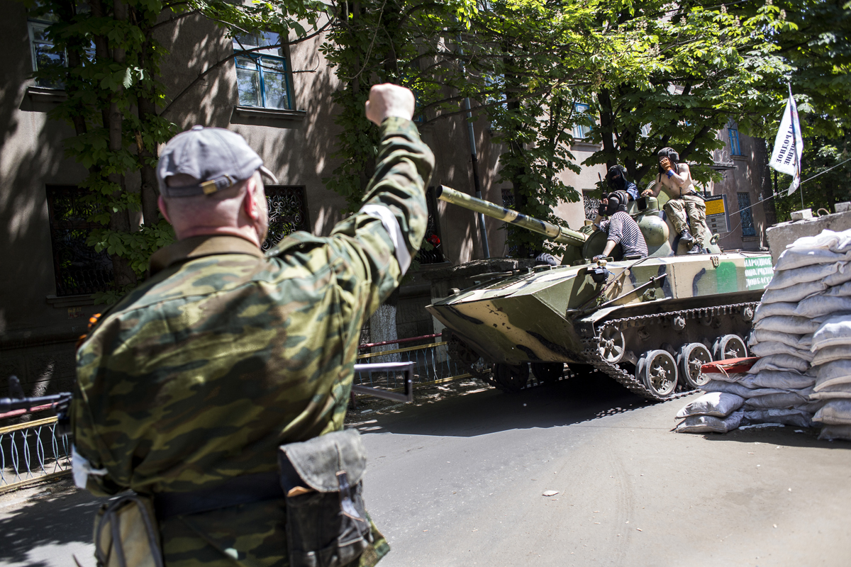 Entretien avec Michel Bunel