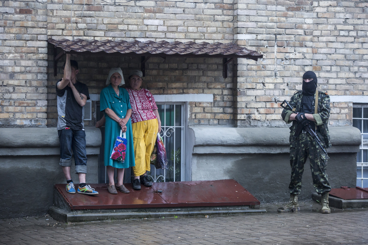 Entretien avec Michel Bunel
