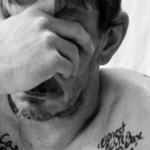 A l'occasion de l'exposition Mémoires Vives à l'Immix Galerie