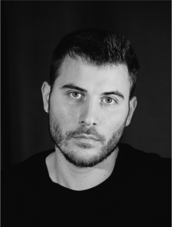 Benoit Durand / Hans Lucas